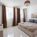 アパート A26 - 5 Mins Walk To Valletta Ferry - Shopping Mall And Bay By Quicktrips