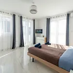 Lägenhet A26 - 5 Mins Walk To Valletta Ferry - Shopping Mall And Bay By Quicktrips *