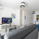 Lägenhet A26 - 5 Mins Walk To Valletta Ferry - Shopping Mall And Bay By Quicktrips