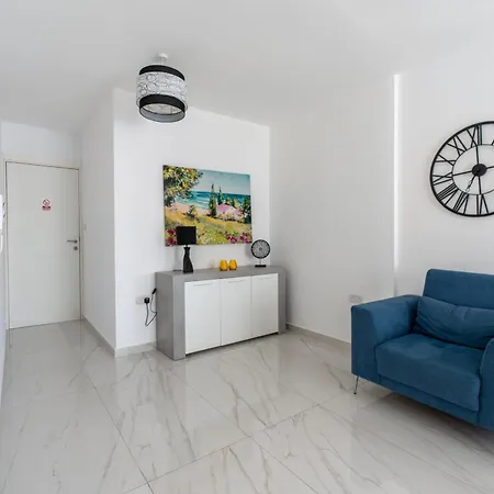 A26 - 5 Mins Walk To Valletta Ferry - Shopping Mall And Bay By Quicktrips Apartamento *