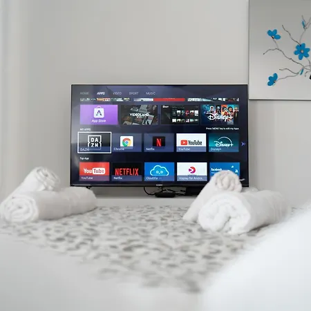 A26 - 5 Mins Walk To Valletta Ferry - Shopping Mall And Bay By Quicktrips Lejlighed Sliema