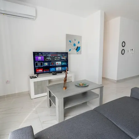 A26 - 5 Mins Walk To Valletta Ferry - Shopping Mall And Bay By Quicktrips *